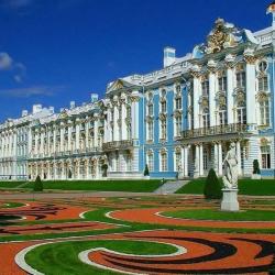 3-комнатные апартаменты стандарт