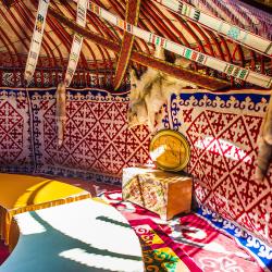 Фото Отель BalQaragai (Балкарагай)
