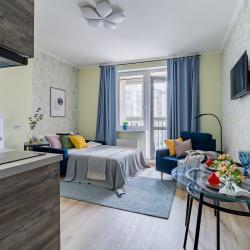 фото 12 Leruka Home (Лерука Хоум) на улице Оптиков