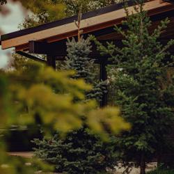 Фото Отель Заимка Грин Парк