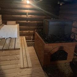 Фото Отель Каменка