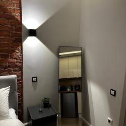 Фото Отель Heart Inn (Харт Инн)