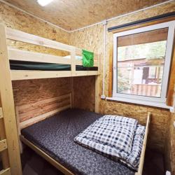 Фото Отель Валдайская Робинзонада