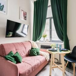 Фото Отель MaxRealty24 на проезде Солнечногорский 11