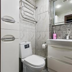 3-комнатные апартаменты стандарт