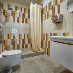 Фото Отель Dzen Hotel & Hostel (Дзен)