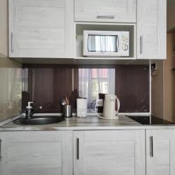 Фото Апартаменты на проспекте Ленина 5