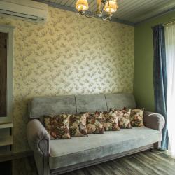 Фото Отель Честный Чехов