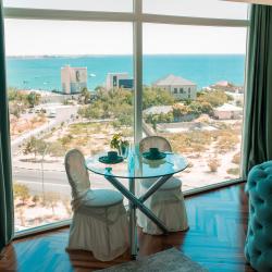 Фото Апартаменты MayAktau (Май)