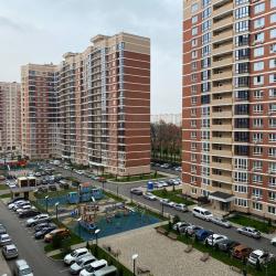Фото Отель Your Place на улице Героев-Разведчиков 8 корп. 2
