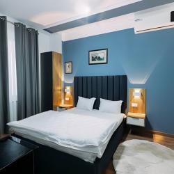 Фото Отель White Hotel (Вайт)