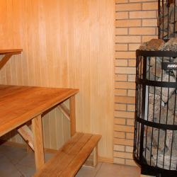 Фото Дачный отель Лесные Поляны