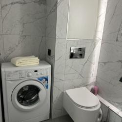 Фото Апартаменты на Трудовом переулке, 28А