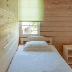 Коттедж улучшенный К6