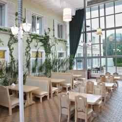 Фото De'Lore Park Hotel Domodedovo (Делор Парк Отель Домодедово)