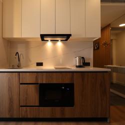 2-комнатные апартаменты люкс