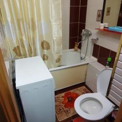 1-комнатные апартаменты стандарт ул. Бегичева, 4
