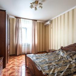Комната комфорт с 1 двуспальной кроватью