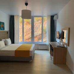 Фото Отель Вилла 16 плюс