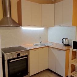 Фото Апартаменты на улице Рождественской