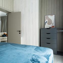 Коттедж улучшенный X