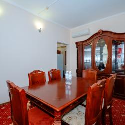 Фото Отель Кипарис