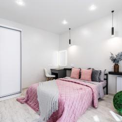 Фото Апартаменты на улице Зур Урам 1Кк3