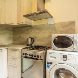 Фото Отель Новиков Дворик на Свердловском проспекте 48