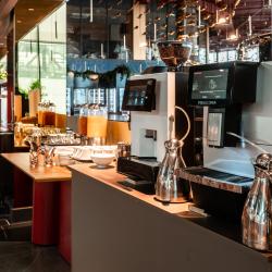 Фото Отель Kravt Hotel Kazan Airport (Кравт Казань Аэропорт)