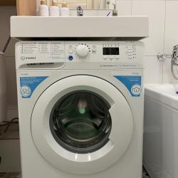 Фото Апартаменты на Яшиной, 4