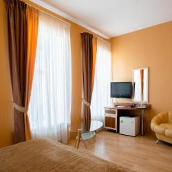 Фото Отель Русское подворье