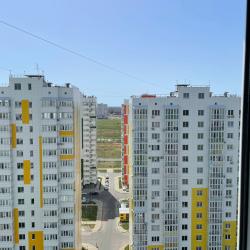 2-комнатные апартаменты улучшенные ул. Пустошкина, дом 22, Корп. 8