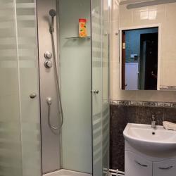 Фото Апартаменты на улице Новоторжская 22 корпус 1