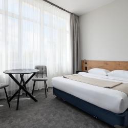 Фото Апарт-отель Тургенев