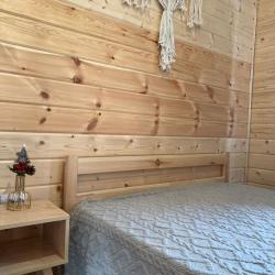 Коттедж стандарт №1