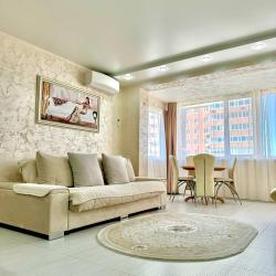 Фото Апартаменты на улице Зейская