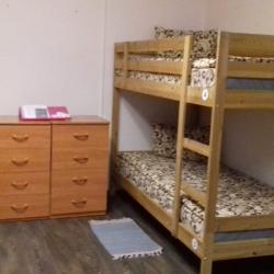 Фото Отель Матрешка