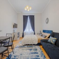 фото 30 Dere Apartments на Гривцова, 3