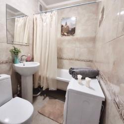 Фото Апартаменты на улице Весенняя 19А