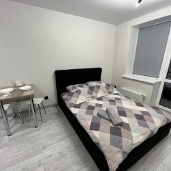 Фото Апартаменты на улице Карла Маркса 120 корпус 2