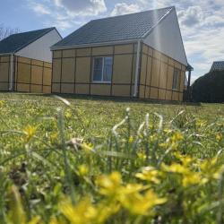 Фото Отель Загородный клуб Олимпия