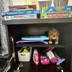 2-комнатные апартаменты стандарт