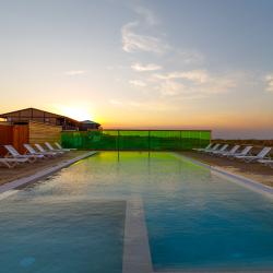 Фото Отель Kuchugury ()