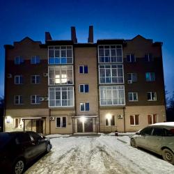 Фото Отель Гостевой дом СВОБОДЫ АПАРТ
