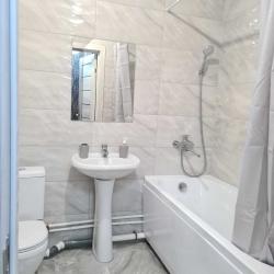 Фото Апартаменты на улице Лесников