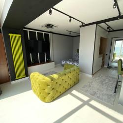 Фото Апартаменты MayAktau (Май)