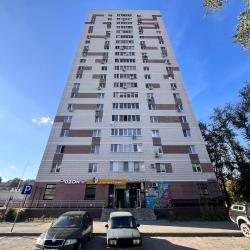 Апартаменты студия