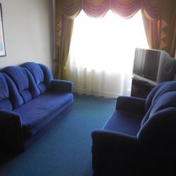 Фото Отель Русь