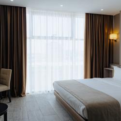 Фото Отель City Stay Hotel Bishkek (Сити Стей )