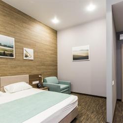 Фото Отель ASTORYsoul (Асторисоул)